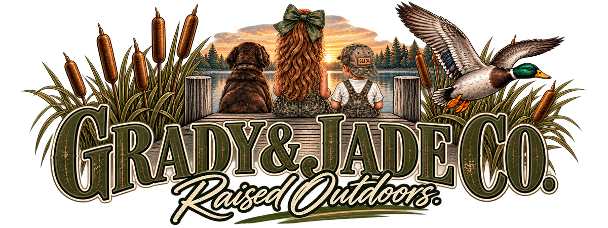Grady & Jade Co